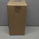 Chapin 20004 Pump Sprayer, 1-Gallon SureSpray Translucent Tank with an Easy Fill Funnel-Top Opening, Adjustable Cone Nozzle & 34" Long Reach Hose, Used for Fertilizer, Pesticides, Weeds & Pests