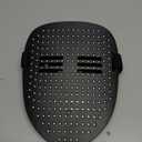 Gootus Led Mask Halloween Costume for Kids Adults, Face Transforming Light up Mask with Gesture Sensing, Cool Toys Great Gift for Birthday Costume Party Christmas