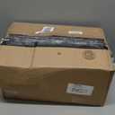 Maetoow Tighter Version Chenille Chunky Knit Blanket Throw 5x060 Inch, Handmade Warm & Cozy Blanket Couch, Bed, Home Decor, Soft Fleece Banket, Boho Thick Blankets and Giant Yarn Throws, Brown