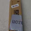 JQK Hand Towel Bar, Champagne Bronze Stainless Steel Towel Ring Holder for Bathroom, 9 Inch Wall Mount Right Hand, TR100-CB