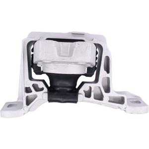 NewYall Front Engine Motor Mount for Ford Focus 2012-2018 Replaces AV6Z6038A A5646