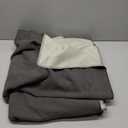 INVENHO Washable Pee Pads for Dogs 72"x72" Reusable Dog Pads Extra Large Upgrade Non-Slip Dog Pee Pads Heavy Absorbency Puppy Pee Pads Quick Dry Whelping Pads/Waterproof Puppy Training Pad