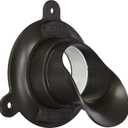 Rectorseal 82763 3 inch Nozzle & Escutcheon