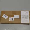 Applause RGB LED Neon Lightbox Wall Mountable Pulsing Dimmable Light Sign Illuminated Lights for Recording Studio Cinema Libraries Cafes Home Company USB Powered