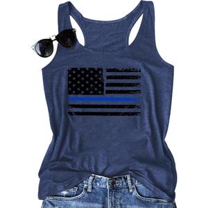 Ribbon Shirt Women Breast Cancer Awareness T Shirt October Inspirational Tee Tops (Small, 189-blue)