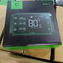 VIVOSUN Smart Grow Tent Kit Plus, 2.7  2.7ft 2-Plant Kit, WiFi-Integrated Automatic Control with GrowHub E42A+, 2-in-1 Tunable Spectrum LED Grow Light, 360 Ventilation & Circulation Control System