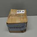 5/8" Snow plow Shoe Skid Snowplow Replacement Compatible with Moose ATV UTV Plow Blades (New Pair)