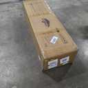 COBIZI 10x20 Pop Up Canopy with 6 Sidewall, Commercial Canopy UPF 50+ Waterproof Outdoor Gazebo with Carry Bag, Tents for Parties with Upgrade Frame, 3 Height Adjustable,White, 10x20 with 6 Sidewalls