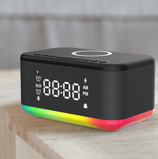 FANSBE A21-B Multifunctional Alarm Clock