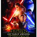 STAR WARS: THE FORCE AWAKENS