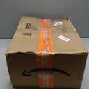 Intercleaner 23Ft Corded Vacuum Cleaner, with LED Headlights & Large Dust Cup, Powerful Suction for Hard Floors & Carpets, Adjustable Stick, Perfect for Pet Hair, Wall Mount Storage