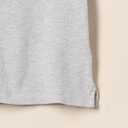 Amazon Essentials Boys and Toddlers' Short-Sleeve School Uniform Pique Polo Shirts, Multipacks (3T, Grey Heather)