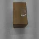 Beeveer 25 Pieces Christmas Embroidery Kits Includes Mini Embroidery Hoops Plastic Circle, Bows, Cotton Rope Cross Stitch Hoop Ring for Art Craft Handy Sewing DIY Xmas Tree Decoration(2.5 Inch)