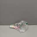 Pacifica Pineapple Swirl Curl Defining Cream  Bounce, Frizz Control & Curl Enhancer Styling Cream for Curly Hair & Wavy Hair  Coconut Oil & Hyaluronic Acid For No-Crunch Hold  Cruelty-Free  4-oz | for Curly Hair, 4 oz, Frizz Control, Curl Enhancer, Styling Cream (4 Fl Oz (Pack of 1))