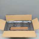 6.3inch Ceramic Adjustable Raised Double Bowls Set with Stand, 3 Heights Elevated, 2 Placement Options,Food and Water Bowls for Adult Cat Small and Medium Dog(Reactived Glaze -White)