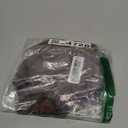 Holipick Sarong Cover Up Wrap Skirt Bathing Suit Sheer Swimsuit Sarong for Beach Chiffon Coverup (X-Large, Brown)