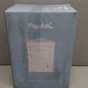 Papablic Baby Bottle Sterilizer and Dryer Pro, Esterilizador De Biberones, Electric Steam Sterilizer for Baby Bottles, Pacifiers, and Pump Parts, Large Capacity 10 Bottles