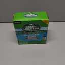 Green Mountain Coffee Roasters Nantucket Blend, Single-Serve Coffee K-Cup Pods, Medium Roast, 32 Count (EXP 10/23/25)