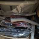 Graco Table2Table LX 6-in-1 Highchair, Arrows with Infant Head Support & One-Hand Removable Tray
