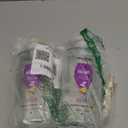 Pantene Shampoo, Sheer Volume - 72-Hour Fullness, Lightweight Nourishment with Pro-Vitamin B5 + Antioxidants, Fine, Thin, Color-Treated Hair, Paraben Free, Remove Build Up for Body & Shine, 27.7 Fl Oz, 1 Leaking