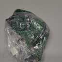 8 Piece Metal C Clamps, 2 Inch Heavy Duty G Clamp for Woodworking, Small Adjustable Metal Desk Fence Cabinet Clip for Assembly, Gluing, Welding, Metalworking, Mounting