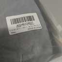 Girls Skirt Sets 2 Piece Outfits Long Sleeve Puff Mock Neck Tops and Plaid Skirts Fall Winter Clothes Size 6-14Y (Beige)