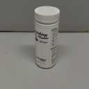 Water Testing Kits for Drinking Water: 125 Strips 16 in 1 Well and Drinking Water Test Kit, TESPERT Water Test Strips with Hardness, pH, Lead, Iron, Copper, Chlorine, and More