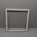 241969501 Refrigerator Shelf Frame (Without Glass) Crisper Pan Cover For Frigidaire (Electrolux) Refrigerator,Delicatessen Drawer Cover -AP4433007, 1512992, AH2363832, EA2363832, PS2363832