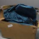 Sensory Rocker Chair for Kids, 55 x 55 x 46 Air Cloud Rocker, Inflatable Sensory Chair for Autistic ADHD Child, Indoor/Outdoor Toddler Rocking Chair-Includes Air Pump (Green)