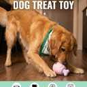 Dog Treat Toys, Dog Mental Stimulation Toys, Interactive Dog Toy, Puppy Puzzle Toys, Puppy Enrichment Toys
