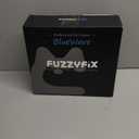 Professional Dog Clippers for Grooming - 2 Speed Pet Grooming Kit for Thick Curly Matted Coats - Low Noise Heavy Duty Cordless Hair Trimmer with Detachable Metal Blade for Animal/Pet/Horse (Blue)