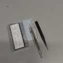 EFIXTK Spring Bar Tool Set with Extra 6 Tips Pins for Watch Wrist Bands Strap Removal Repair Fix Kit,72PCS Extra Watch Pins