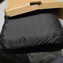 Hvllyan Gel Seat Cushion for Long Sitting (Thick & Extra Large), Gel Cushion for Wheelchair Soft, Chair Cushion, Car Seat Cushion Breathable, for Office Chair for Hip Pain