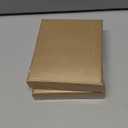 MAPDTWO Golf Ornament - Golf Cart Club Ornaments for Christmas Tree, Golfing Ornaments - Sports Gifts for Golfing Lovers, Golfers, Dad, Husband, Men - Christmas Golfer Gifts - Wood Ornament 2025