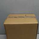 AmorArc 8.5'' Large Pasta Bowls, 36oz Ceramic Salad Serving Bowls Set of 6 for Kitchen, Wide Stoneware Bowls for Pasta,Salad,Fruit,Bread, Microwave Safe, Cappuccino