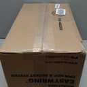 O-Cedar Easywring Microfiber Spin Mop & Bucket Floor Cleaning System with 3 Extra Refills