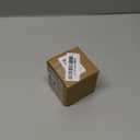 58mm Dosing Cup, Coffee Coffee Grinder Powder Cup Barista Stainless Steel Espresso Coffee Dosing Cup Coffee Grinder Powder Cup for EK43 Coffee Machine Accessories (Sliver)