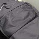 Outdoor Patio Cushion Cover Replacement, Outdoor Cushion Slipcovers for Patio Furniture Patio Sofa Couch Outside Zipper Design w/5 Seat Cushion Covers and 6 Backrest Pillow Cover(Grey)