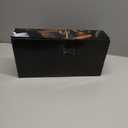 Griddle Accessories Kit for Blackstone, Camp Chef, Weber and Other Flat Top Grill, 10 Pieces BBQ Accessories, Includes Spatula Set, Wide Scooper, Squeeze Bottle & Egg Ring