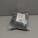 Infantino Flip 4-in-1 Convertible Baby Carrier, Adjustable, Ergonomic Babywearing, Registry Essential, Baby Carrier for Newborn to Toddler, Black