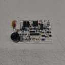 628661 Refrigerator Power Circuit Board Replacement for Norcold Compatible with N41X/ N51X N6X N8X N1095 Series, 1200 Series, 1210 Series, and 1211 Series
