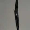 BOSCH H326 Rear Wiper Blade; 13" - Single