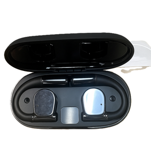 Ai Translation Earbuds Real Time,144 Language Translator Earbuds with APP, Audifonos Traductores Ingls Espaol, OWS Translating Earbuds Headphones Device for Travel Business Learning 1