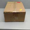 PrepNaturals 8 Pack 36 Oz Glass Meal Prep Containers  Dishwasher Microwave Freezer Oven Safe  Glass Storage Containers with Lids (MultiCompartment)