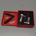 LASFIT BEAM H-1-1 Fog Light Bulbs