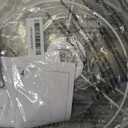 Brass Gold Table Lamps Set of 2, 19.3" Modern Bedside Table Lamp for Bedroom Nightstand, Cute Table Lamps for Living Room, Office Desk, End of Table