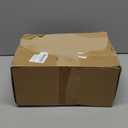 GGStudy Antique Brass Swan Shape Single Handle One Hole Bathroom Vessel Sink Faucet Deck Mount Lavatory Sink Faucet (Tall)