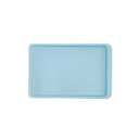 KitchenAid 10x15in Nonstick Aluminized Steel Cookie Slider, Mineral Water