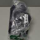 Darong Two Piece Sets for Women Fall Outfits Lounge Sets Crew Neck Tops Wide Leg Pants Vacation Travel Outfits 9065B Dark Blue M