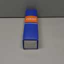 YCOLL Farmhouse Pillow Covers 20x20, Modern Accent Square Throw Pillow Covers Set of 2, Gray and Beige Striped Patchwork Linen Decorative Pillows Cushion Covers for Couch Chair Bedroom Home Decor